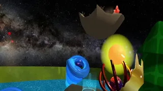 Скриншот 5 к игре Fairy Bubble