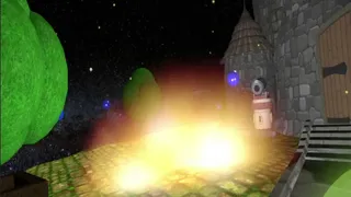 Скриншот 7 к игре Fairy Bubble