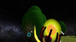 Скриншот 8 к игре Fairy Bubble