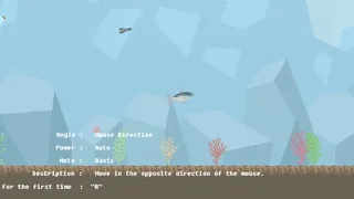 Скриншот 2 к игре Dream Of Salmon