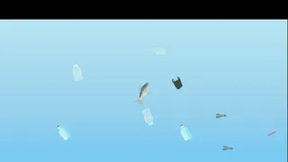 Скриншот 3 к игре Dream Of Salmon