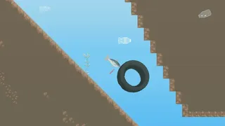 Скриншот 5 к игре Dream Of Salmon