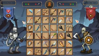 Скриншот 3 к игре Memory Battle
