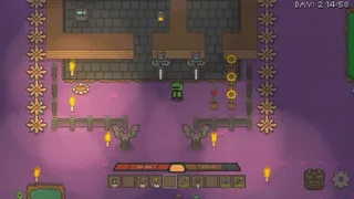 Скриншот 8 к игре Underlings