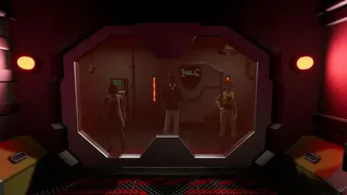 Скриншот 1 к игре Vessels
