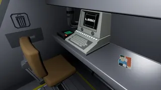 Скриншот 8 к игре Vessels