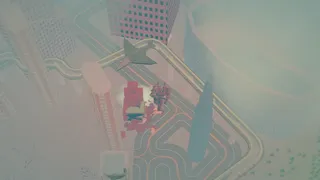 Скриншот 1 к игре Mecha Destruction