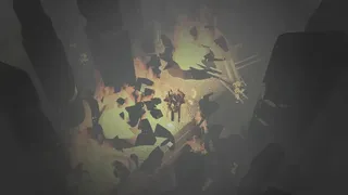 Скриншот 6 к игре Mecha Destruction