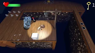 Скриншот 2 к игре Lost Keys