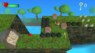 Скриншот 5 к игре Lost Keys