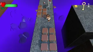 Скриншот 7 к игре Lost Keys