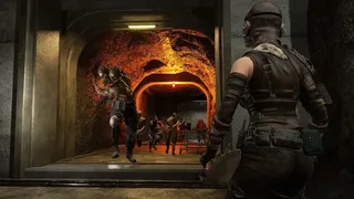 Скриншот 2 к игре Night of the Dead