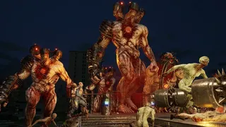 Скриншот 4 к игре Night of the Dead