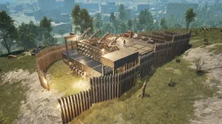 Скриншот 5 к игре Night of the Dead