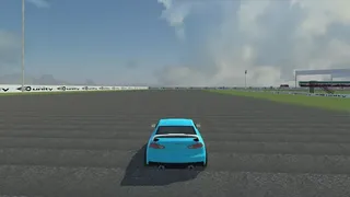 Скриншот 1 к игре RX Racing 2020 Pro