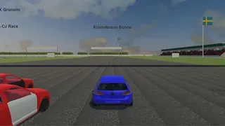 Скриншот 2 к игре RX Racing 2020 Pro