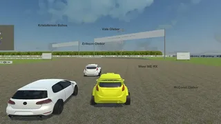 Скриншот 3 к игре RX Racing 2020 Pro