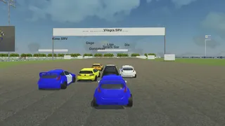 Скриншот 4 к игре RX Racing 2020 Pro