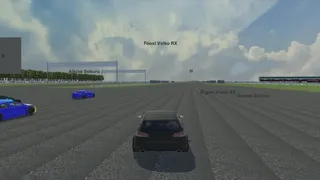 Скриншот 5 к игре RX Racing 2020 Pro