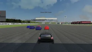 Скриншот 6 к игре RX Racing 2020 Pro