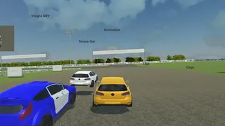 Скриншот 8 к игре RX Racing 2020 Pro