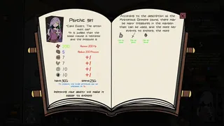 Скриншот 3 к игре 《Curse of disaster spirit : Anecdotes of mansion》