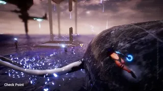 Скриншот 4 к игре 《Drifting : Weight of Feathers》