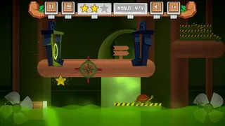 Скриншот 3 к игре Turtle vs. Portal