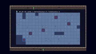 Скриншот 1 к игре Battle Sweeper