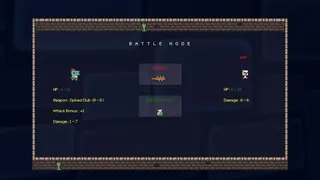 Скриншот 2 к игре Battle Sweeper