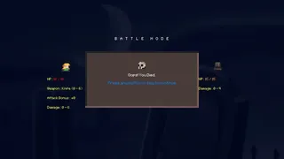 Скриншот 3 к игре Battle Sweeper