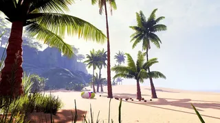 Скриншот 2 к игре Virtual Vacations