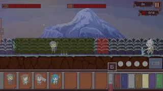 Скриншот 2 к игре 休止符 StopSign