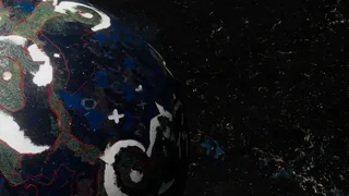 Скриншот 3 к игре OUBEY VR – Cosmic Voyage