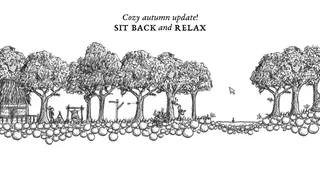 Скриншот 1 к игре A Winding Path