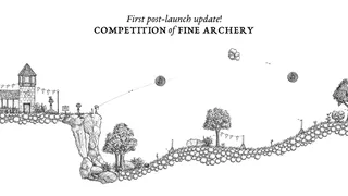 Скриншот 2 к игре A Winding Path