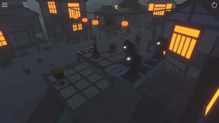 Скриншот 6 к игре Chess Knights: Shinobi