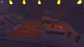 Скриншот 7 к игре Chess Knights: Shinobi