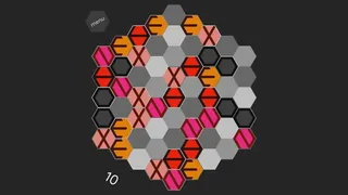 Скриншот 3 к игре HEXONEX