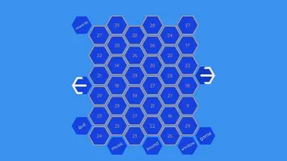 Скриншот 4 к игре HEXONEX