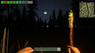 Скриншот 2 к игре The Survivor