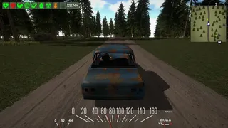 Скриншот 6 к игре The Survivor