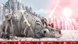 Скриншот 1 к игре OkunoKA Madness