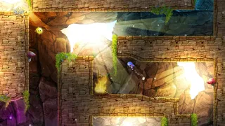 Скриншот 2 к игре OkunoKA Madness