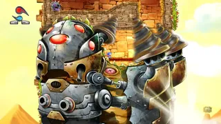 Скриншот 6 к игре OkunoKA Madness