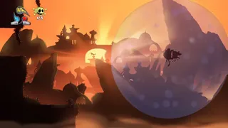 Скриншот 8 к игре OkunoKA Madness