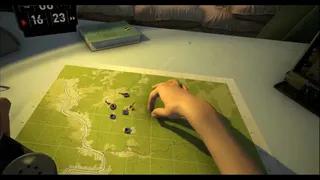 Скриншот 1 к игре Radio Commander VR