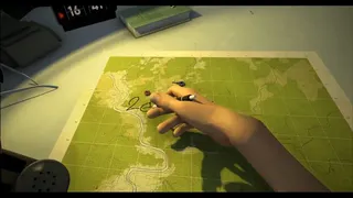 Скриншот 4 к игре Radio Commander VR