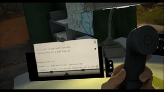 Скриншот 5 к игре Radio Commander VR