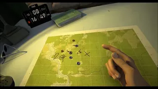 Скриншот 6 к игре Radio Commander VR